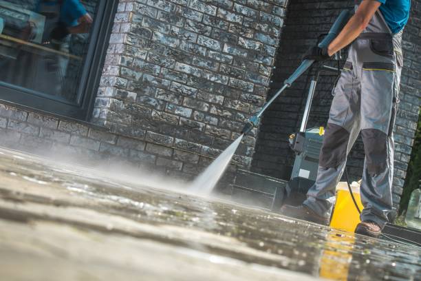 Best Factory Floor Cleaning  in Brooklawn, NJ