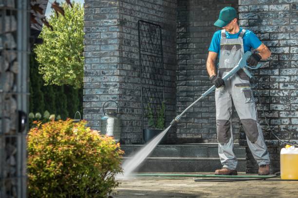 Best Restaurant Pressure Washing  in Brooklawn, NJ