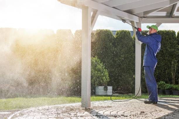 Best Pool Deck Cleaning  in Brooklawn, NJ
