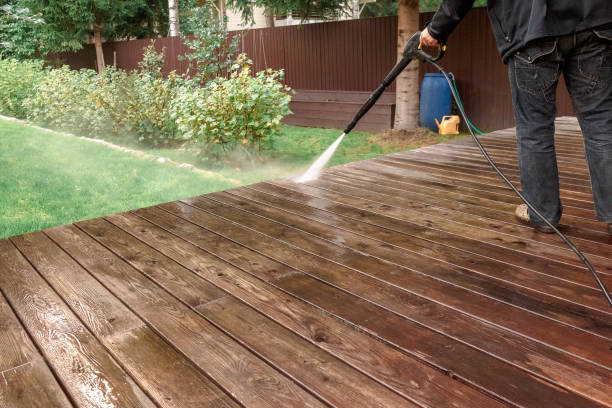 Best Sidewalk and Walkway Cleaning  in Brooklawn, NJ