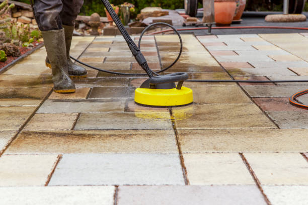 Best Playground Equipment Cleaning  in Brooklawn, NJ