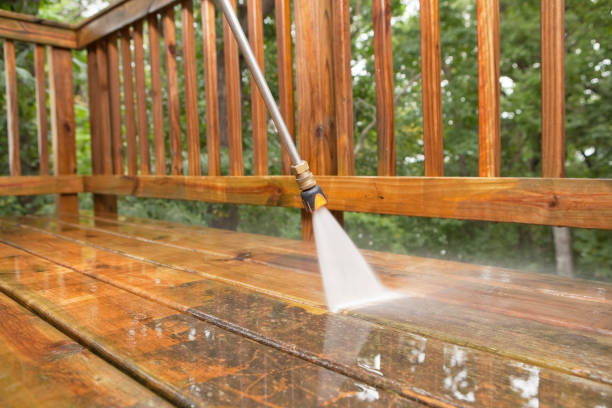Best House Exterior Washing  in Brooklawn, NJ