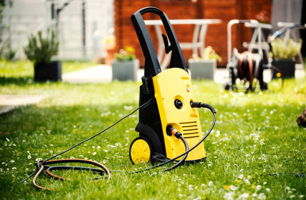 Best Animal Enclosure Cleaning  in Brooklawn, NJ
